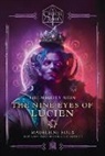 Critical Role, Madeleine Roux - Critical Role: The Mighty Nein--The Nine Eyes of Lucien