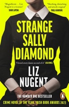 Liz Nugent, Nugent Liz - Strange Sally Diamond