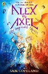 Sam Copeland - Alex vs Axel: The Impossible Quests