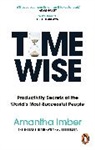 Amantha Imber - Time Wise