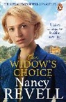 Nancy Revell, Revell Nancy - The Widow's Choice