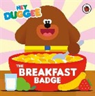 Hey Duggee - Hey Duggee: The Breakfast Badge