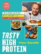 Fraser Reynolds - Tasty High Protein