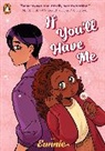 Eunnie - If You'll Have Me