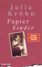 Julia Kröhn - Papierkinder