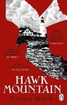 Conner Habib - Hawk Mountain