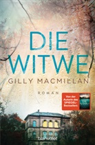 Gilly Macmillan - Die Witwe