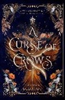 Lauren Dedroog - A Curse of Crows