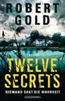 Robert Gold - Twelve Secrets -