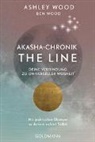 Ashley Wood, Ben Wood - Akasha-Chronik - The Line
