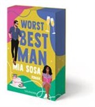 Mia Sosa - Worst Best Man