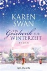 Karen Swan - Ein Geschenk zur Winterzeit