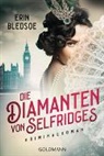 Erin Bledsoe - Die Diamanten von Selfridges