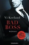 Vi Keeland - Bad Boss