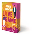 Lynn Painter - Love Game