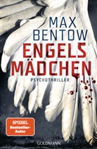 Max Bentow - Engelsmädchen