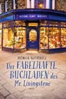 Mónica Gutiérrez - Der fabelhafte Buchladen des Mr. Livingstone