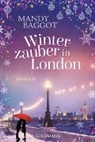Mandy Baggot - Winterzauber in London