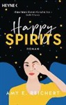 Amy E Reichert, Amy E. Reichert - Happy Spirits