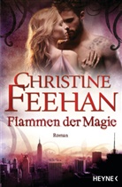 Christine Feehan - Flammen der Magie