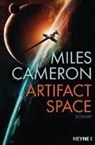 Miles Cameron - Artifact Space