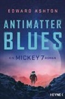 Edward Ashton - Antimatter Blues