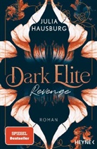 Julia Hausburg - Dark Elite - Revenge