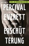 Percival Everett - Erschütterung