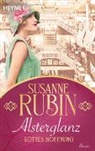 Susanne Rubin - Alsterglanz. Lottes Hoffnung