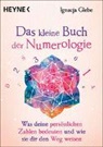 Ignacja Glebe - Das kleine Buch der Numerologie