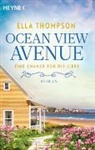 Ella Thompson - Ocean View Avenue - Eine Chance für die Liebe