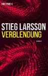 Stieg Larsson - Verblendung
