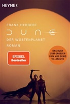 Frank Herbert - Dune - Der Wüstenplanet