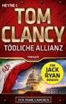 Tom Clancy - Tödliche Allianz