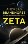 Andreas Brandhorst - Zeta