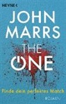 John Marrs - The One - Finde dein perfektes Match