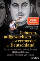 Çetin Gültekin, Mutlu Koçak - Geboren, aufgewachsen und ermordet in Deutschland