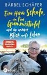 Bärbel Schäfer - Eine Herde Schafe, ein Paar Gummistiefel und ein anderer Blick aufs Leben