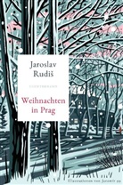 Jaroslav Rudi, Jaroslav Rudis, Jaroslav Rudiš, Jaromír99 - Weihnachten in Prag