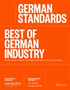 Florian Langenscheidt, Florian Langenscheidt - Best of German Industry