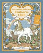 Rae Ritchie, Emma Roberts, Tomislav Tomi, Tomislav Tomic, Tomislav Tomić, Rae Ritchie... - Der streng geheime Einhorn-Club