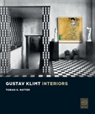 Tobias G Natter, Tobias G. Natter - Gustav Klimt: Interiors