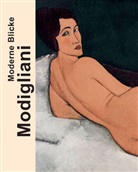 Amedeo Modigliani, Christiane Lange, Westheider, Ortrud Westheider - Modigliani