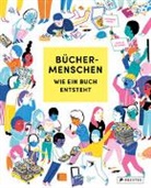 Camille de Cussac, Camille de Cussac, Stéphanie Vernet, Camille de Cussac - Büchermenschen