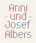 Julia Garimorth - Anni und Josef Albers
