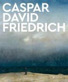Michael Robinson - Caspar David Friedrich