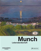 Michael Philipp, Ortrud Westheider, Daniel Zamani - Munch