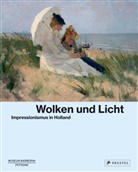 Michael Philipp, Ortrud Westheider, Daniel Zamani - Wolken und Licht
