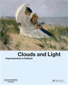 Michael Philipp, Ortrud Westheider, Daniel Zamani - Clouds and Light