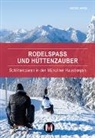 Dieter Appel - Rodelspaß und Hüttenzauber